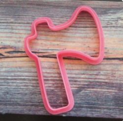 Изображение Вырубка Топор